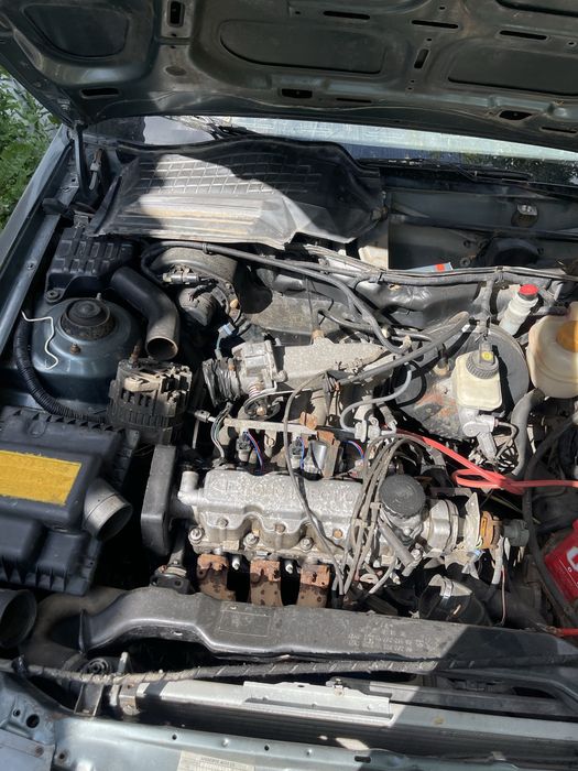 Daewoo Nexia 1.5
