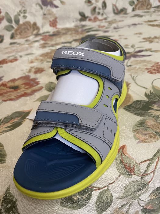 Сандали geox 26р