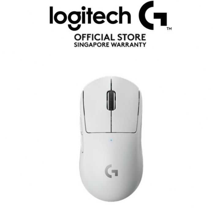 Logitech Superlight 2