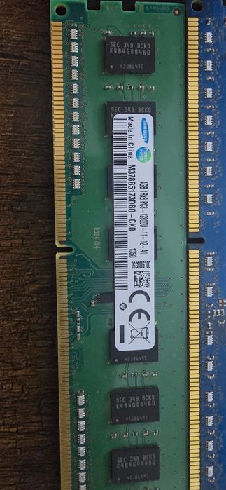 Продам Оперативки ddr4