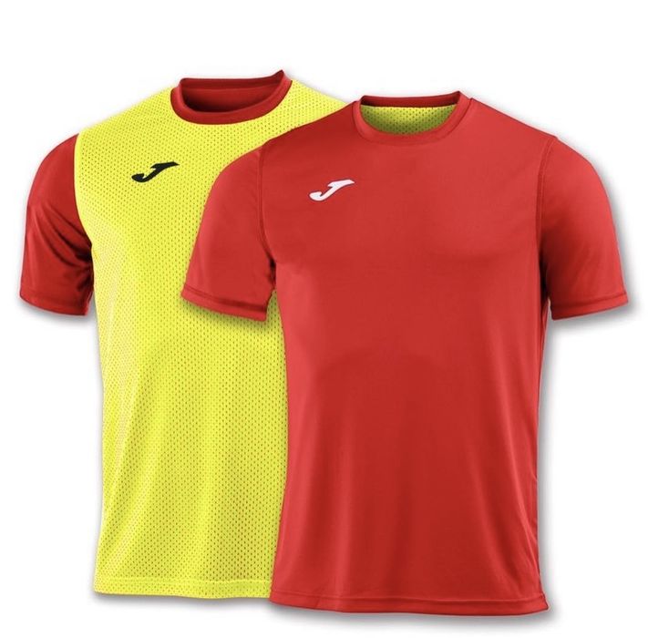 Двухсторонняя форма Joma