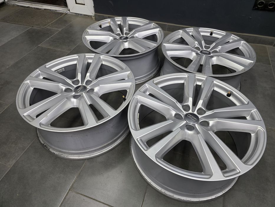 Джанти 20 - Audi Q7, A8, A7, A6