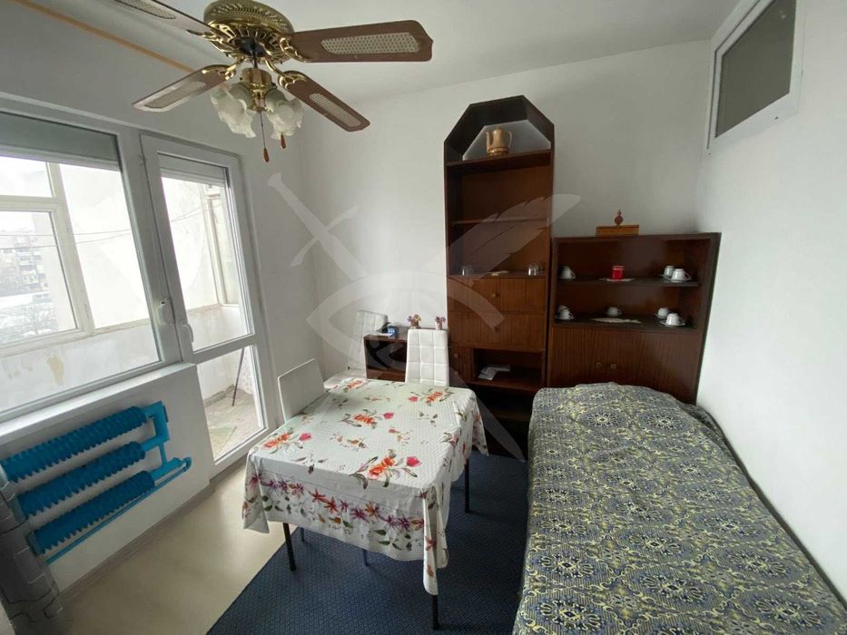 Двустаен апартамент в Изгрев 94468