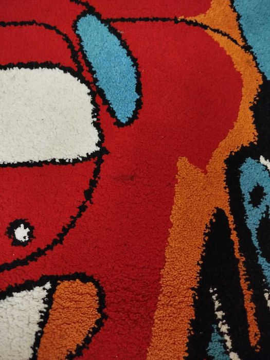 Килим за детска стая