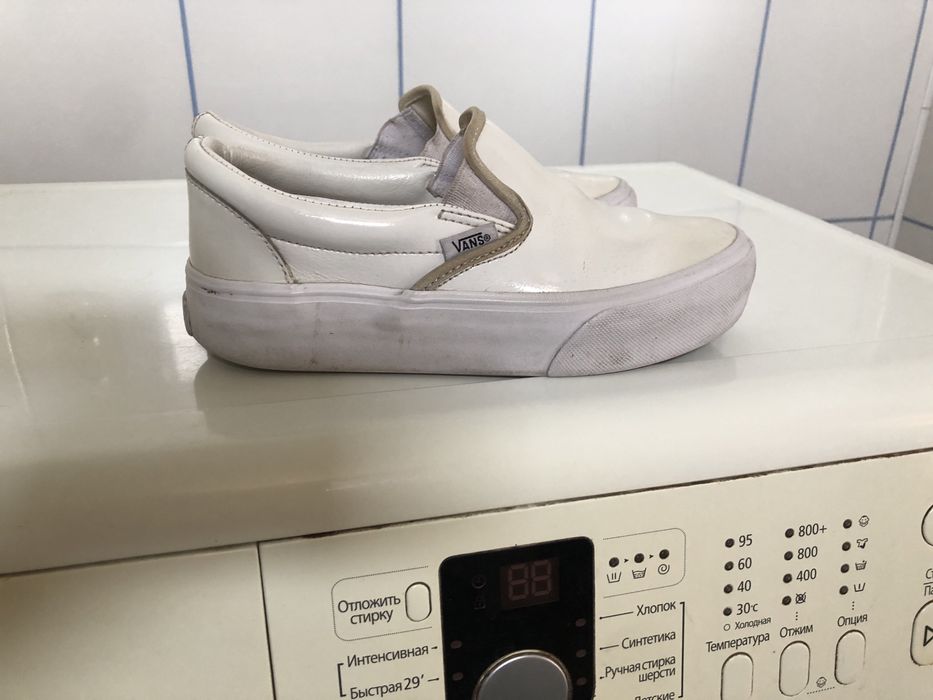 Vans 35-36 размер