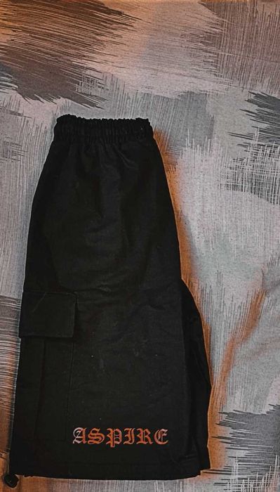 Мъжки къси гащи карго