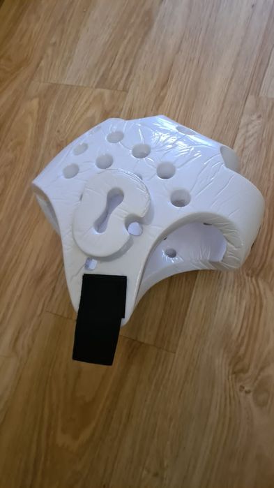 Шлем для тхэквондо Mooto