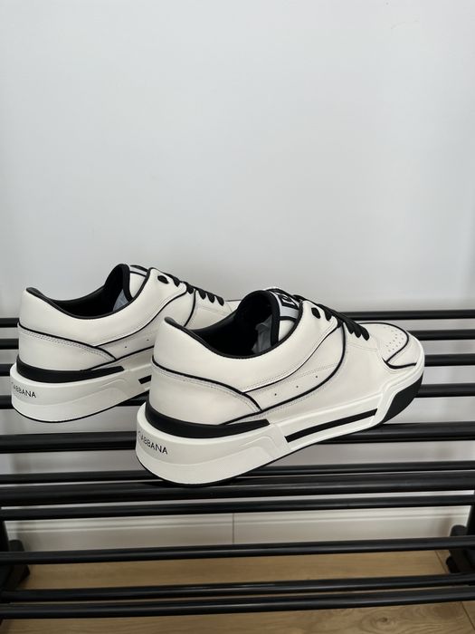 Adidasi Dolce&Gabbana