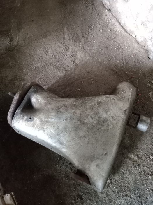 Запчасти от двигателя Шкода