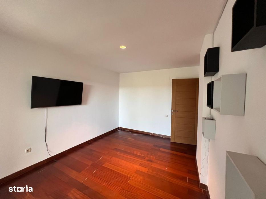 Vila tip duplex Cosmopolis