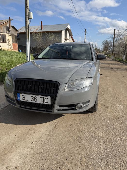 Audi A4 B7 Avant