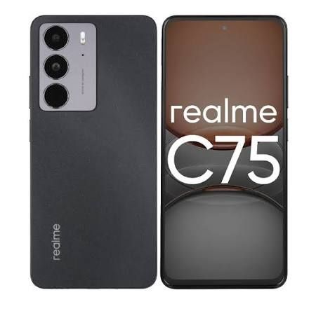Realme c75 обмен