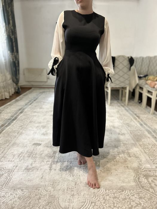 плате размер S