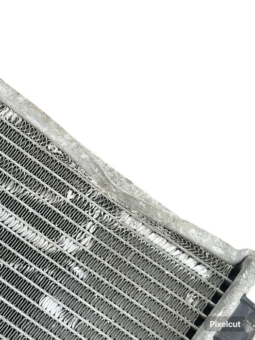 Ansamblu Radiatoare Mercedes M-CLASS W163 1997–2005 - 2.7 SPART ,VEZI
