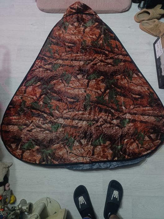 Продам палатку в идеальном состоянии