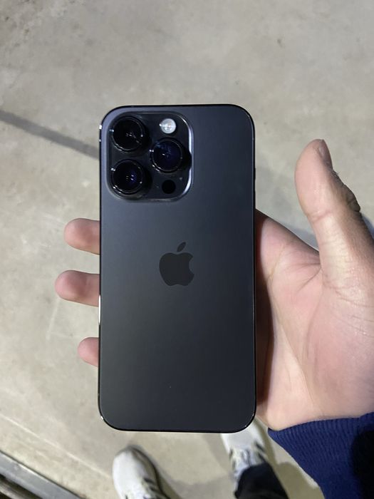 Iphone 14 pro 256 gb