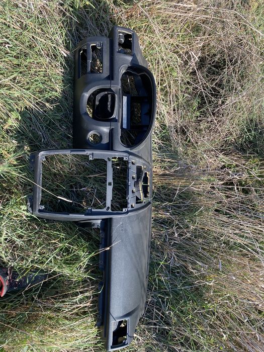 арматурно табло а класа w169