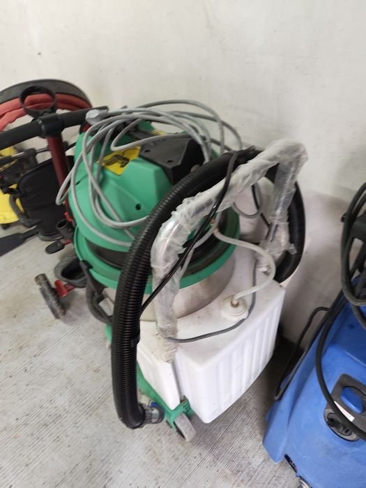 Echipamente spalatorie auto aparat spalat cu presiune