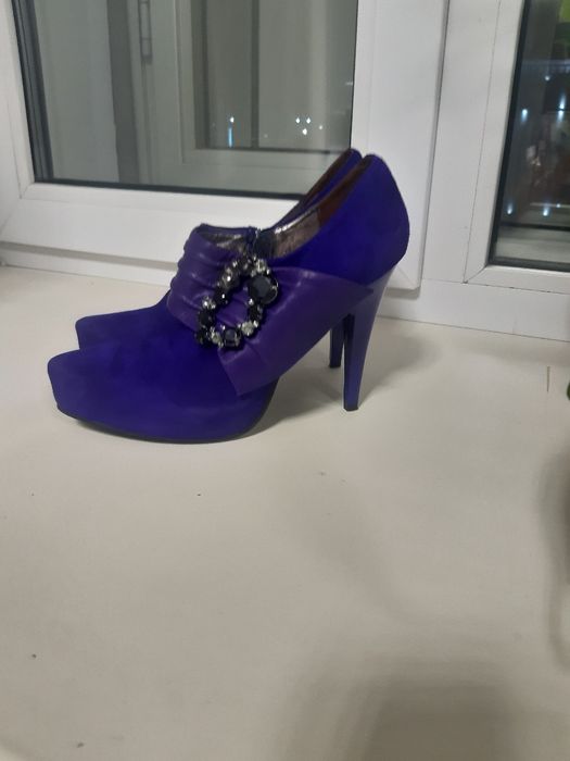 Продам ботильоны