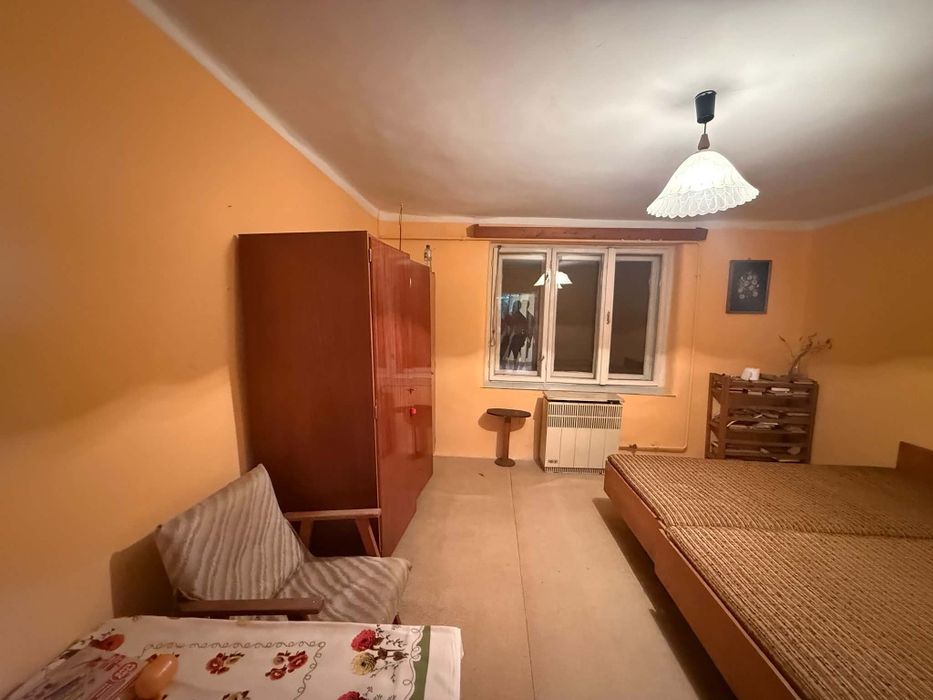 Vând casă in Ungaria,Okány-80 mp, teren 1700mp