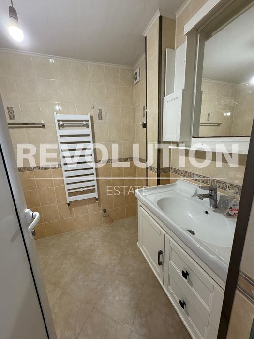 Дава се под наем Двустаен апартамент в Пловдив, Коматево - 55 кв.м за 375 € - Снимка #5