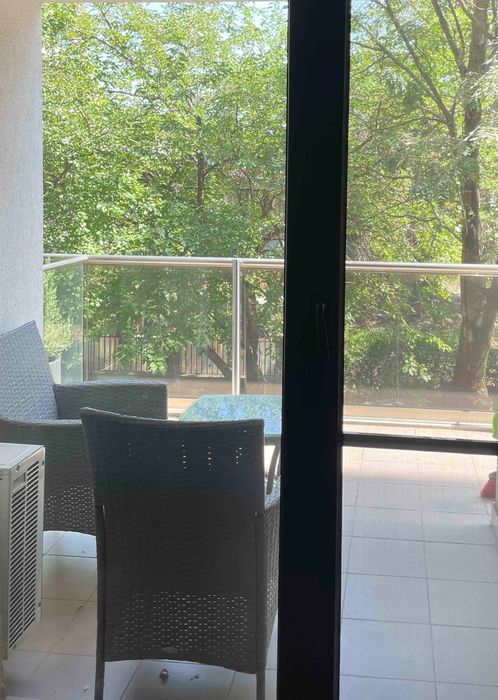 Garsonieră spațioasă de vânzare Aviației / Residence 5