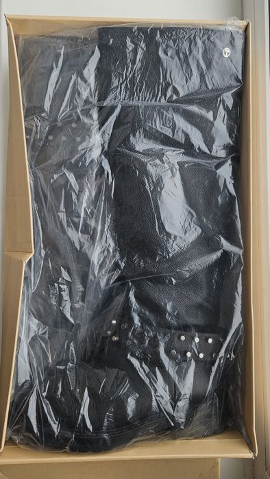 Зимние сапоги Tucino 40рр