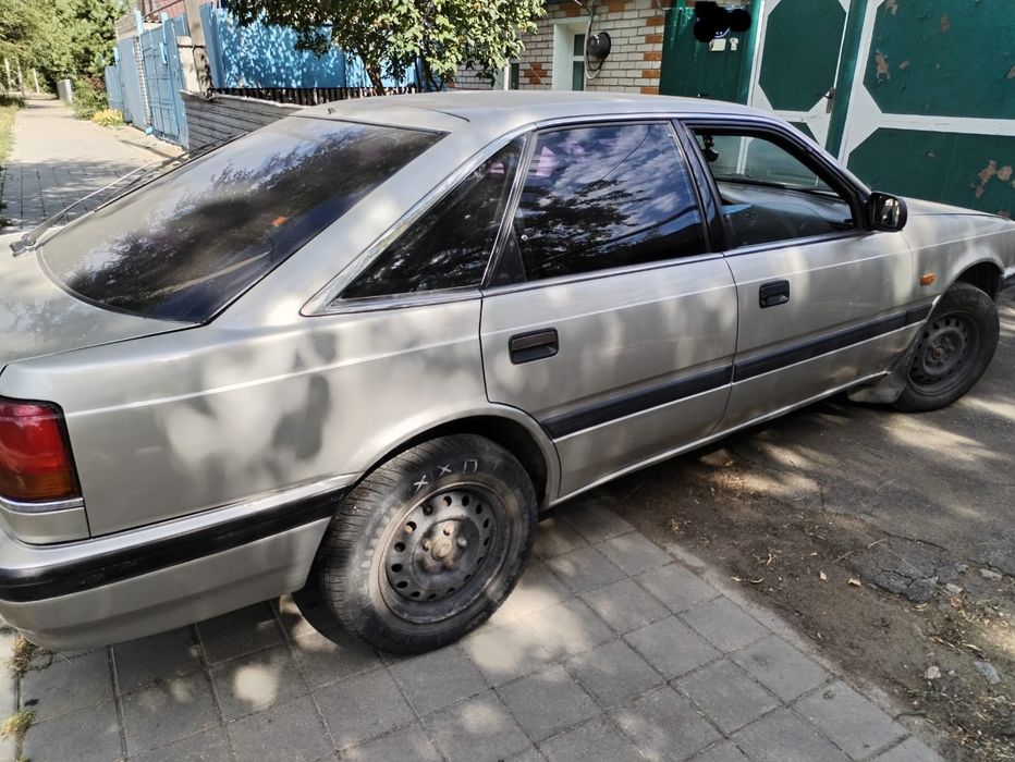 Продам Мазда 626