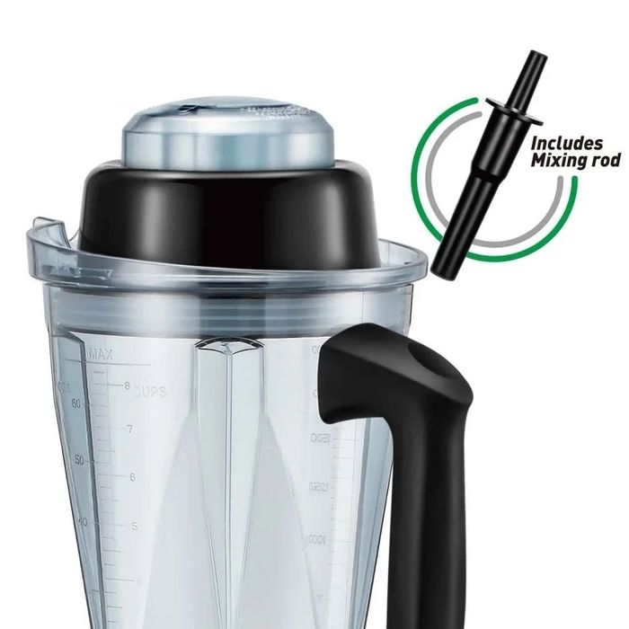 Электрический блендер Sonifer SF-8114