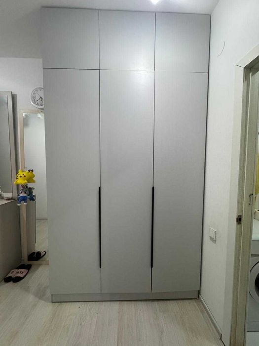 Продается 1-комнатная квартира