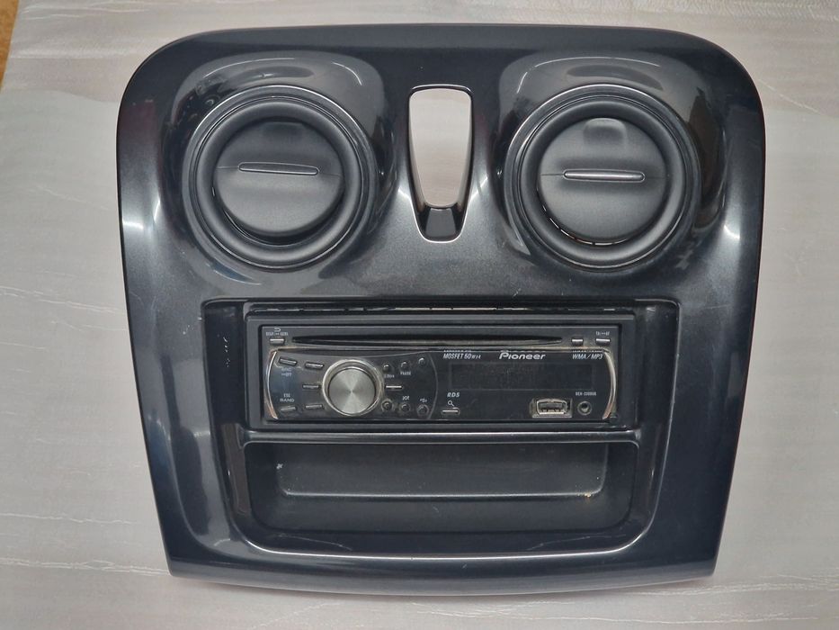 Rama navigație Dacia Lodgy Dacia Dokker Logan Sandero