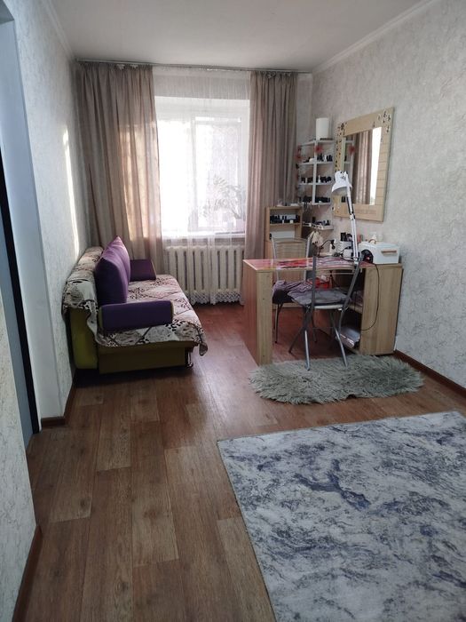 Продам 3-х комнатную квартиру