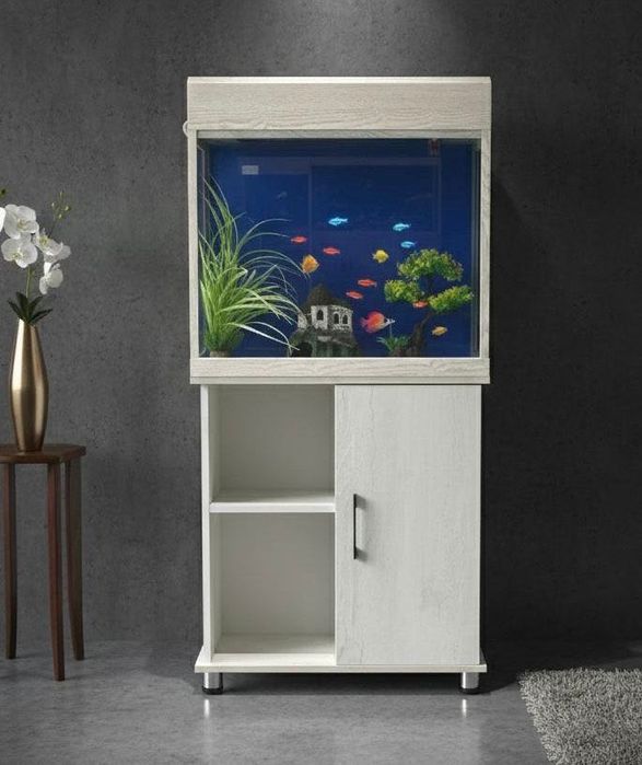 Зоомарт «аквариум»