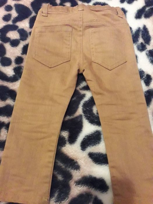 Модерни дънки