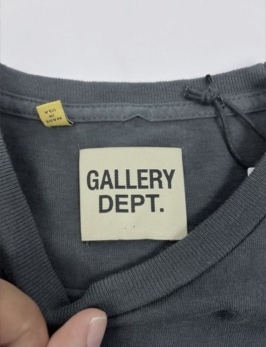 Gallery Dept блуза