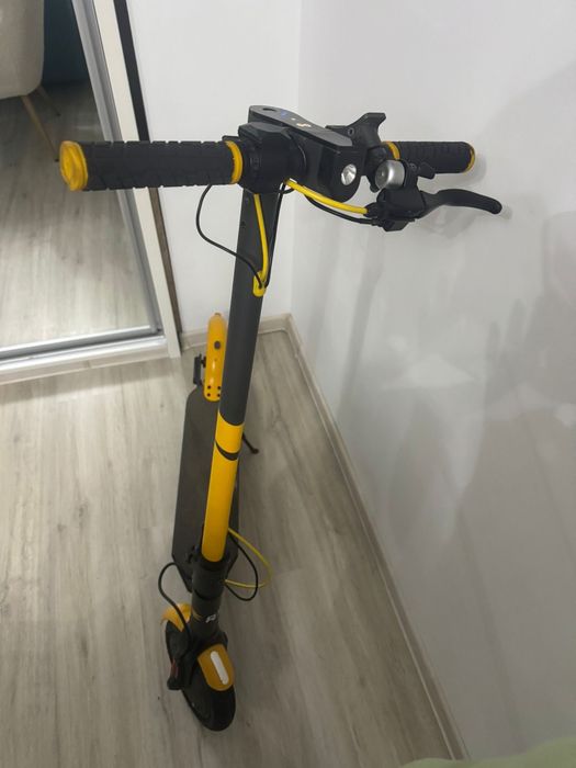 Trotineta electrica Renault RS