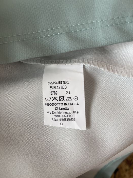 Rochie made in italy marimea M-L