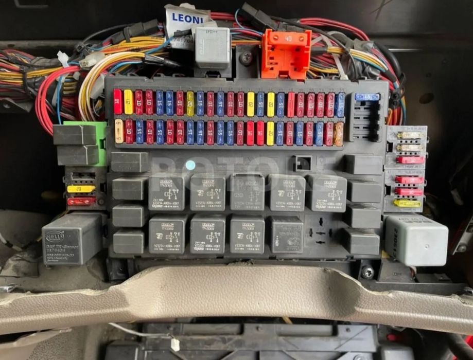 Автоэлектрик на выезд 24/7