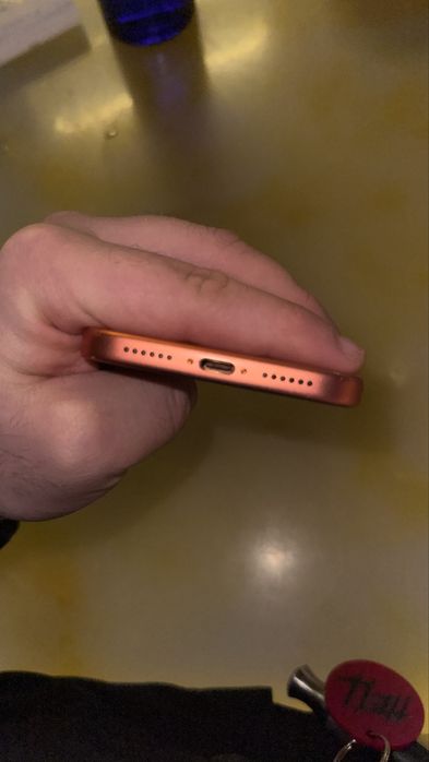 IPhone 17 Pro Max 256гб 92% 423 цикла