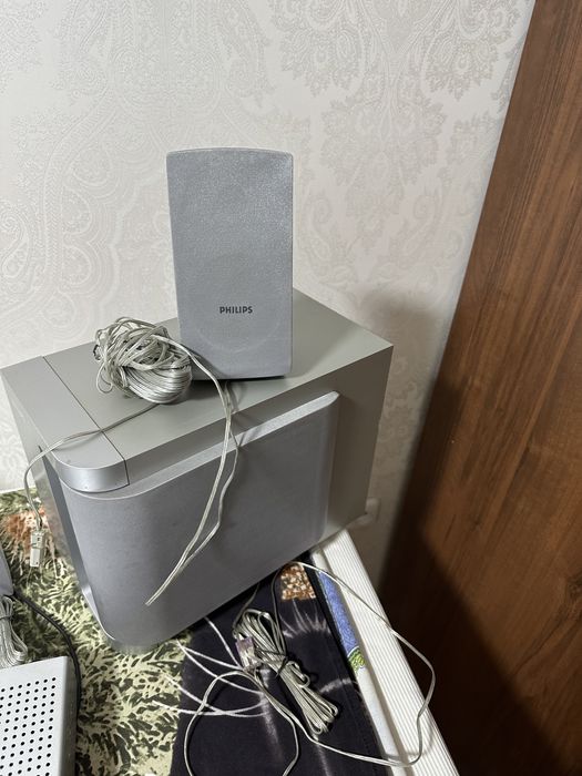 Домашнии кинотеатр