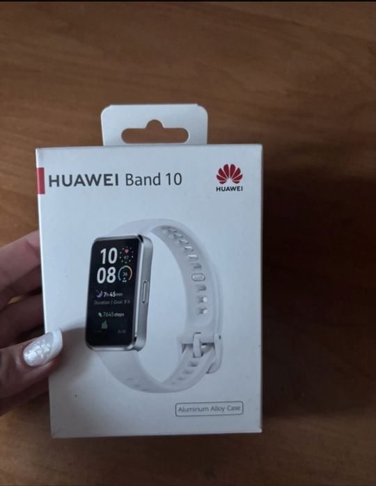 Smartwatch huawei