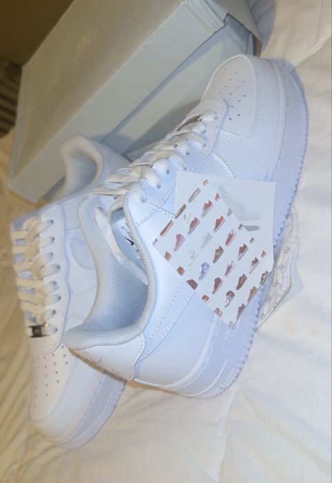 Air force 1 (white)