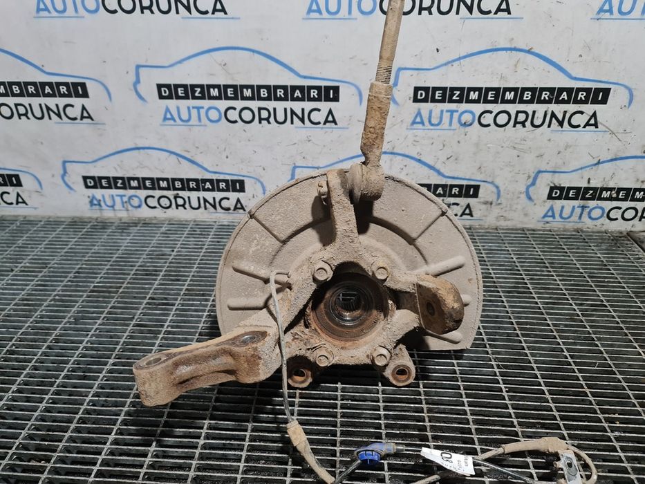 Fuzeta stanga fata Suzuki Grand Vitara 2.4 B - Automata 5 Trepte J24B Euro5 ...
