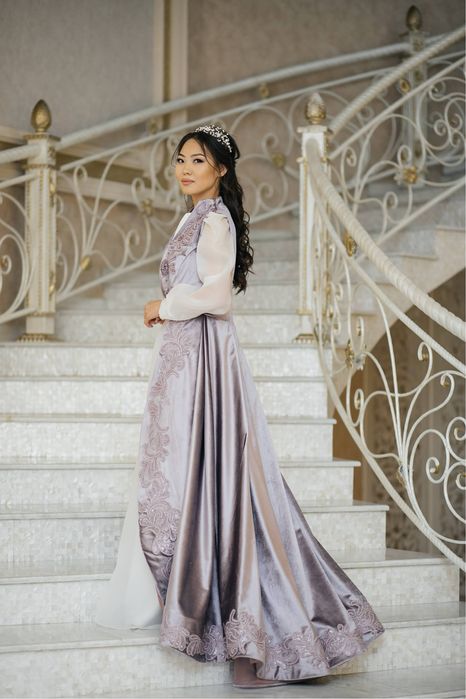 Плаье на Узату )