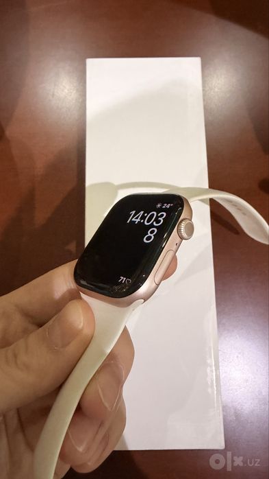 Apple watch 10 46mm
