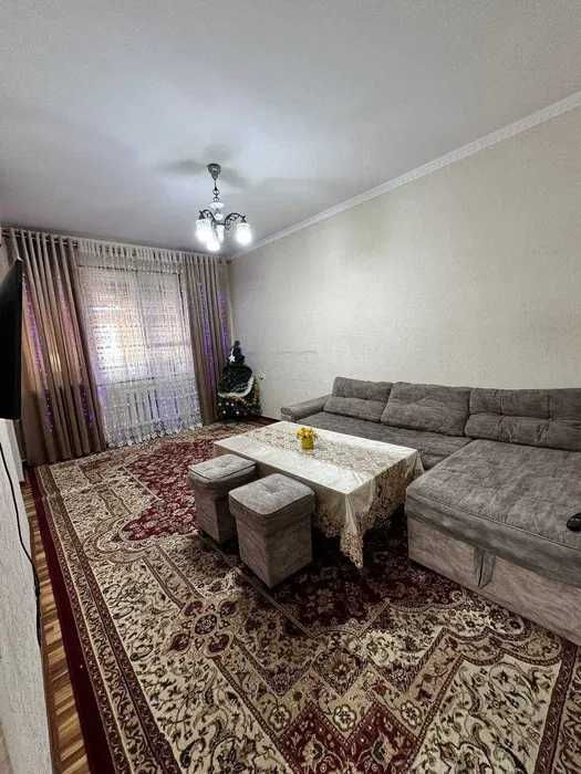 СРОЧНО Ялангач! Продается 2х-комнатная! Институт Культуры 50м2!