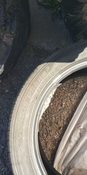 Гуми 215 45 17 Hankook