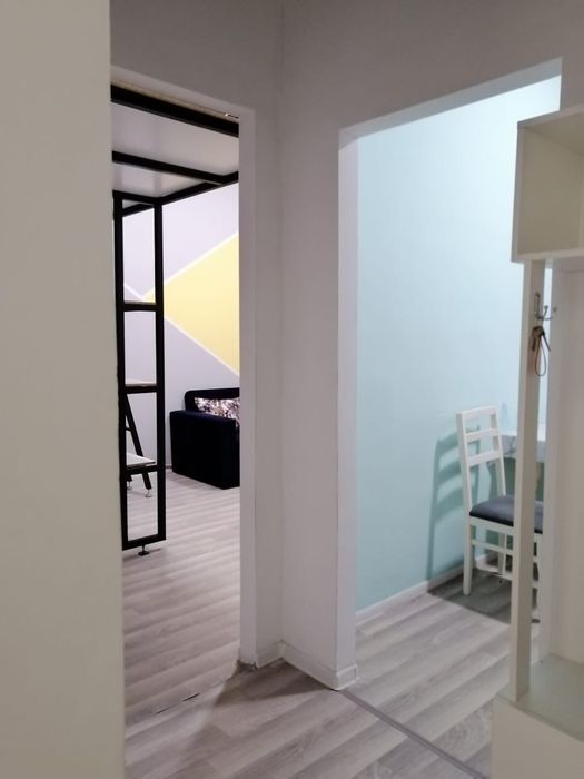 Коммерческая недвижимость