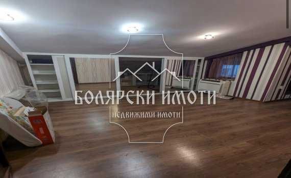 Продава се Мезонет в Велико Търново, Център - 180 кв.м за 1056 €/кв.м - Снимка #2