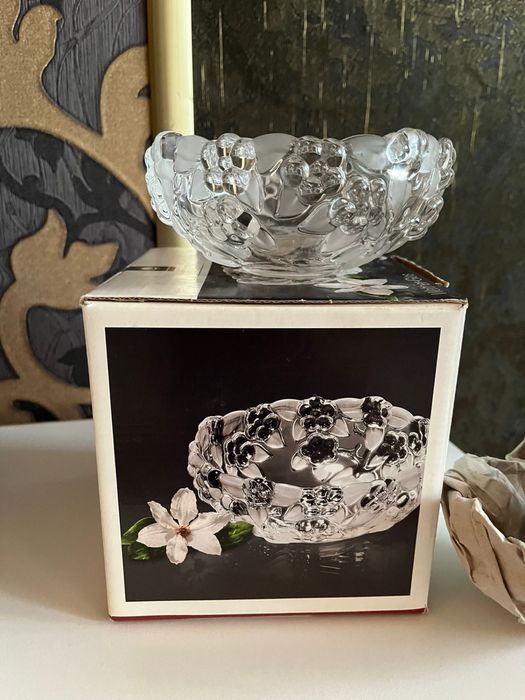 Посуда разная красивая)